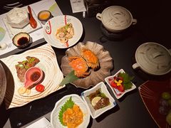 -花潮料理艺食馆(SM新生活广场店)