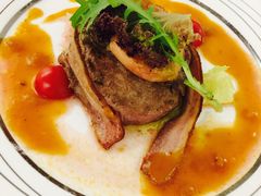 -红房子西菜馆(淮海中路店)