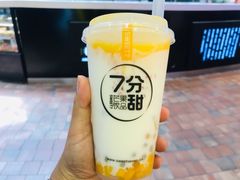 -7分甜(武林银泰店)