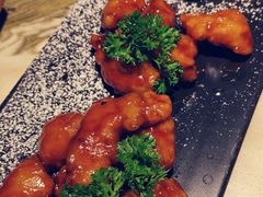 -绿茶餐厅(乐峰广场店)