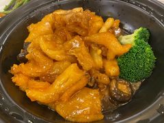 -朱仔记食府(江南大道店)