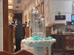 -秘密旅行Bonjour(黑金冠 江南西店)