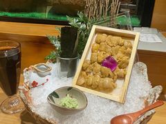 -大岛日本料理铁板烧(南通大饭店)
