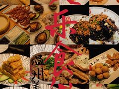 -美乐食街(小南店)