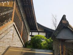 -小龙翻大江文化火锅(宽窄店)
