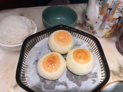 -锦府盐帮·李宅(领展购物广场中关村店)