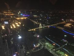 -广州四季酒店·天吧·高空酒吧