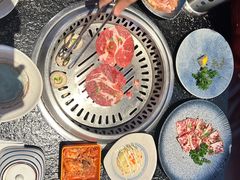 -牛焱·烧肉酒肆(五大道店)
