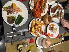 -博林天瑞喜来登酒店·西丽尚膳