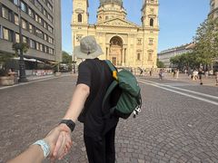 -圣伊什特万圣殿