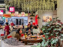 -牛市坎火锅(建设路店)