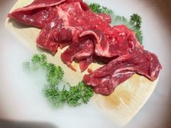 -一绪に和牛寿喜烧(罗湖益田假日店)