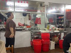 大堂-东兴牛肉店(庄府巷店)