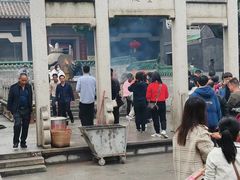-悦城龙母祖庙