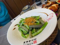 -沿江海南菜·文昌鸡祖师爷(大东海店)