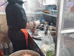 -伤心春卷(文庙老味道小吃街店)