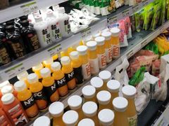 -永辉超市(大西洋银泰城店)
