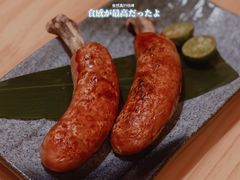 -鳗鲔料理小馆