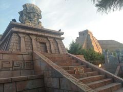 -沈阳方特欢乐世界