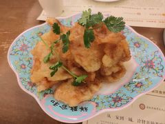 -老厨家(中央大街西七道街店)