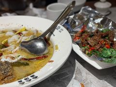 -渔语鱼新川菜Bistro(万象天地店)