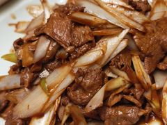 -到家尝北京菜(西坝河店)