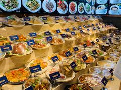 -旺达·福州菜(正大广场店)