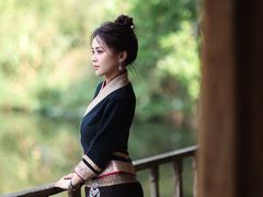 -西双版纳傣族园