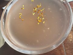 西湖藕粉-大牌大·传统杭帮菜(湖滨店)