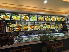 -君霖海鲜私房菜(春柳店)