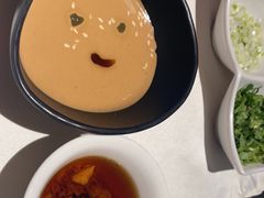 -东来顺饭庄(西直门店)