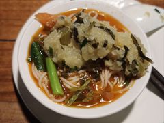 -粘芭喃腊云南的菜