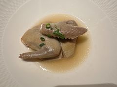 淮扬老卤盐水乳鸽-逸道(益丰·外滩源店)