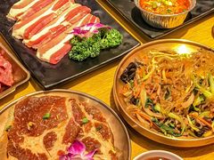 -云龙·烤肉专门店(东方路店)