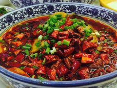 -成都驻京办餐厅(蜀都宾馆店)