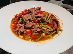-湘轩·土菜研究院(光大店)