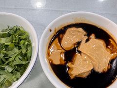 -同城四季爆肚涮羊肉(安华里店)
