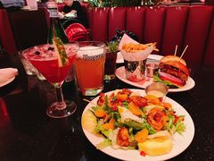 -Chili's Cafe&Bar奇利斯(滨江店)
