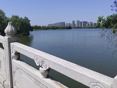 -石湖景区