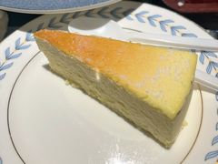 提拉米苏-小主人西餐厅 master table(青年中路店)