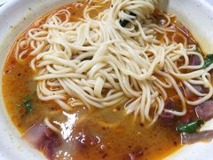 -崔记拉面馆(航北店)