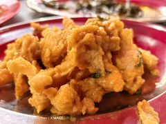 -黄亚华小食店(Jalan Alor)