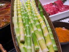 -山缓缓火锅(青岛万象城店)