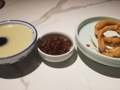 -四世同堂·京菜·烤鸭(双井店)
