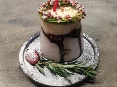 -BE NORMAL CAFE(霞溪路店)