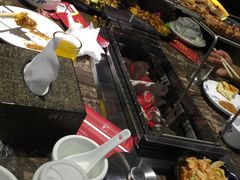 -熙成烧烤·三十三年(开发区店)
