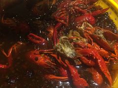 -刘一龙虾(数码路店)