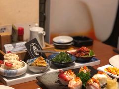 -気楽亭和食料理(气乐亭大世界本店)