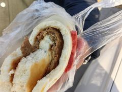 -小闺女儿肉龙(西湖道店)