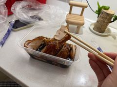 -竺桥兄弟烤鸭馆(竺桥店)